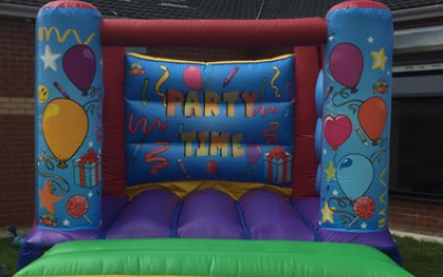 Bouncylil Monsters / BLM Events